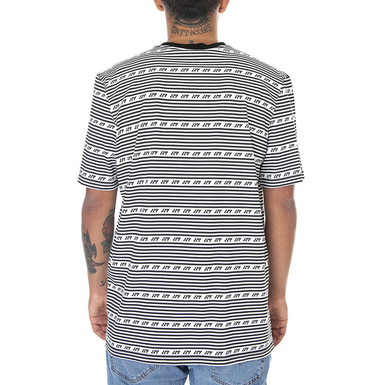  44220MC-BLACK  LAZY OAF 