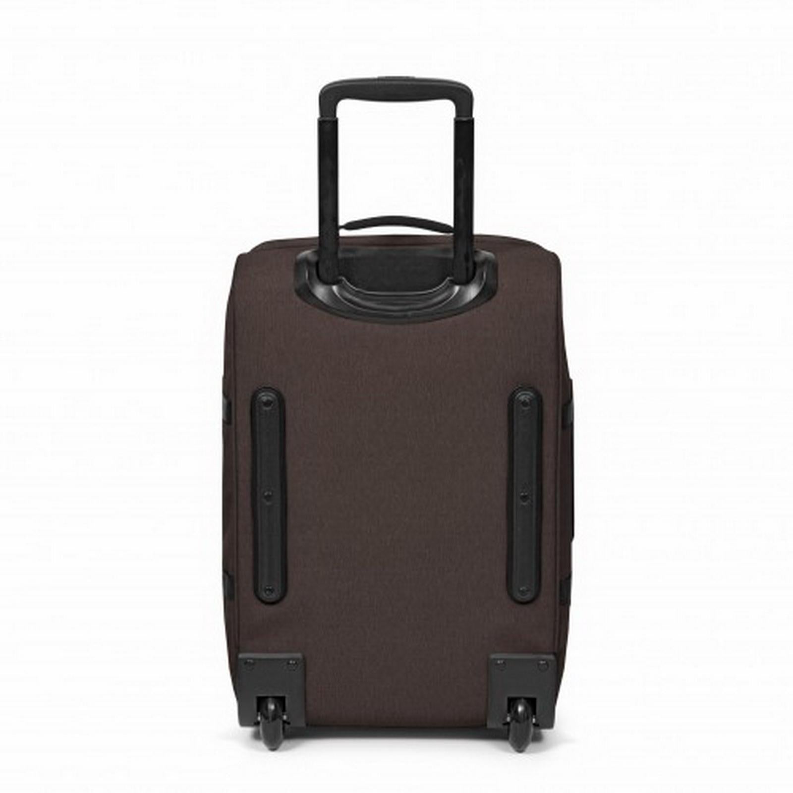 TRANVERZ S CRAFTY BROWN EK61F16O  EASTPAK 