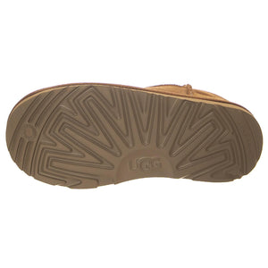 Kids' Classic Ultra Mini Chestnut Boots - Stivaletti Bambino Marroni 1130750K-CHE  UGG 