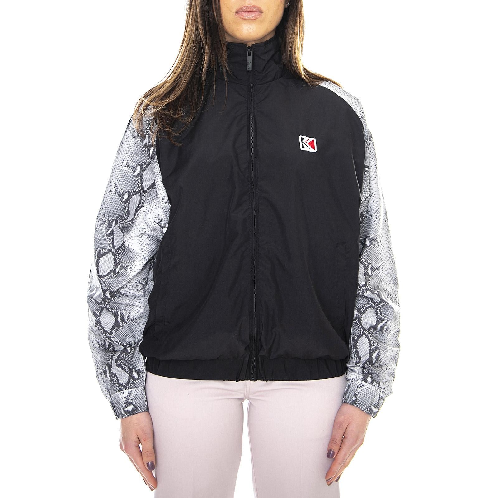  KRCKKWQ12029  KARL KANI 