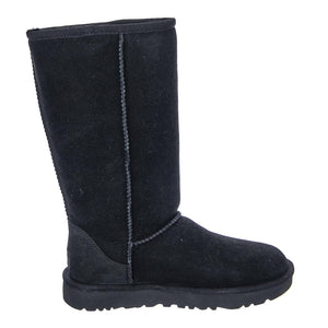 Classic Tall II Black - Stivali Donna Neri UGSCLTBK1016224W  UGG 