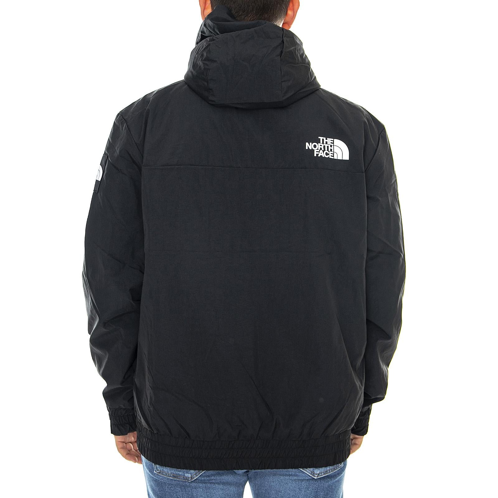  T93XXKJK3  THE NORTH FACE 