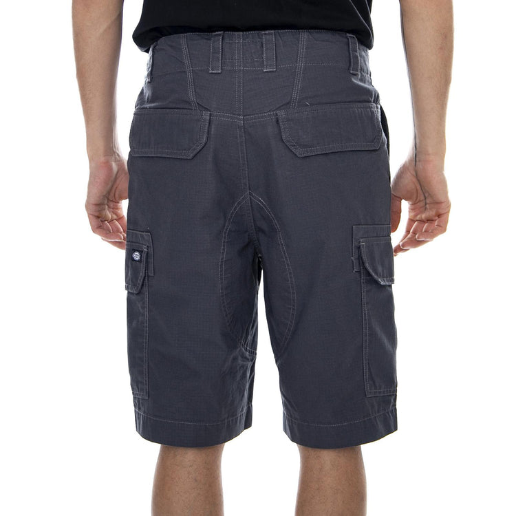 New York - Charcoal Grey - Bermuda Uomo 01 220065-CH . DICKIES 