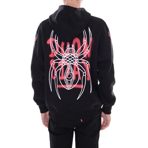  HDY0030BLK  DOOMSDAY 