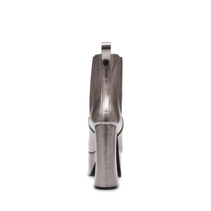Vaulting Pewter - Stivali Donna Grigi SMSVAULTING-733  STEVE MADDEN 