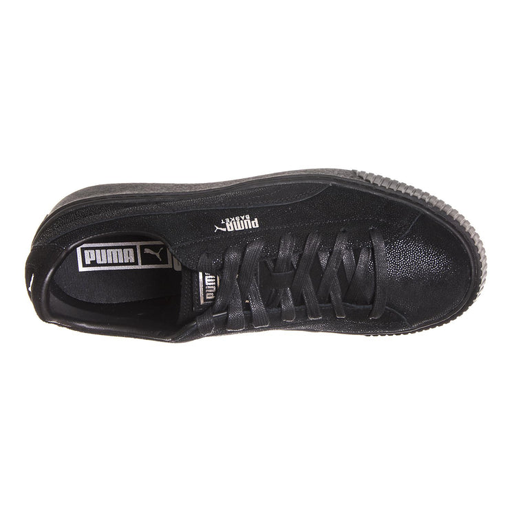 Basket Platform Reset Wn s Puma Black-Puma Black-Puma Black 363313-004  PUMA 