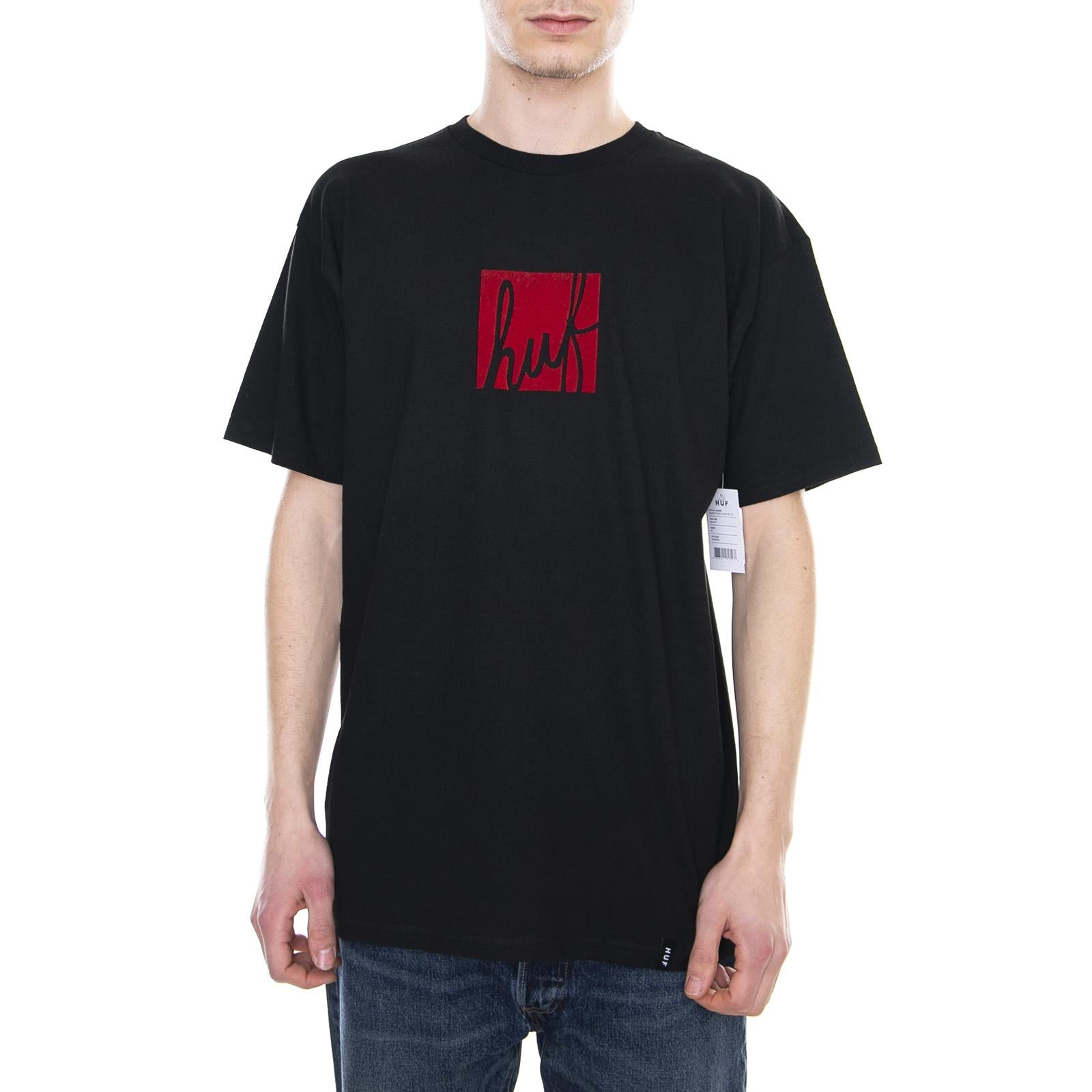  TS00479-BLACK  HUF 