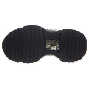 Kingdom Ice Pewter / Red - Scarpe Donna Multicolore SMPKINGDOM-IP1  STEVE MADDEN 