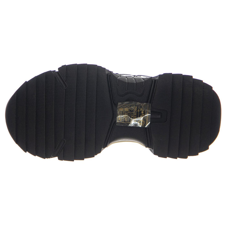 Kingdom Ice Pewter / Red - Scarpe Donna Multicolore SMPKINGDOM-IP1  STEVE MADDEN 