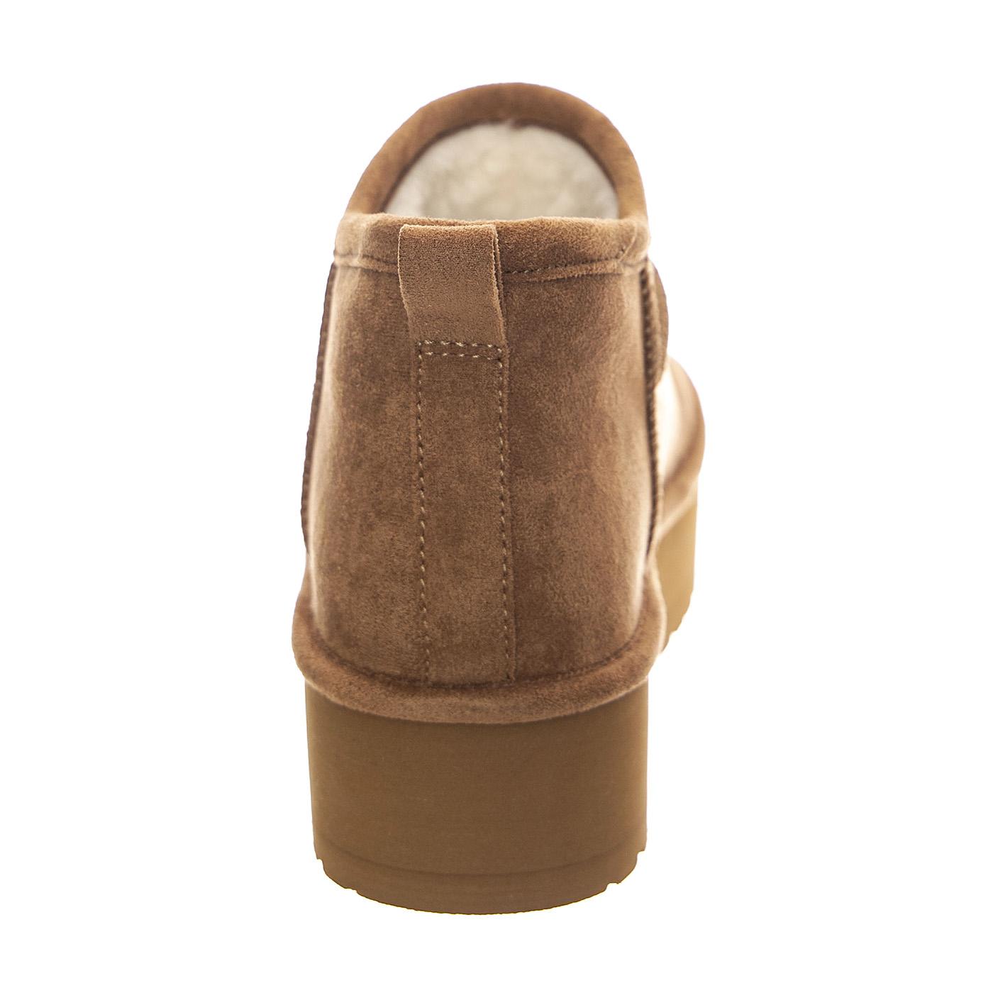 Embrace Tan - Stivali Donna Marroni MGSEMBRACE-TAN  MADDEN GIRL 