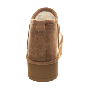 Embrace Tan - Stivali Donna Marroni MGSEMBRACE-TAN  MADDEN GIRL 