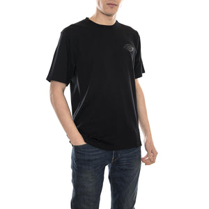 MOUNT UNION S/S T-SHIRT BLACK 06 210524-BK  DICKIES 