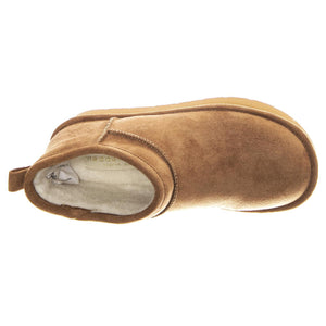 Embrace Tan - Stivali Donna Marroni MGSEMBRACE-TAN  MADDEN GIRL 