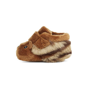 Bixbee Bear Stuffie Chestnut - Scarpette Bambino / Bambina Marroni UGKBIXBSCN1130375I  UGG 