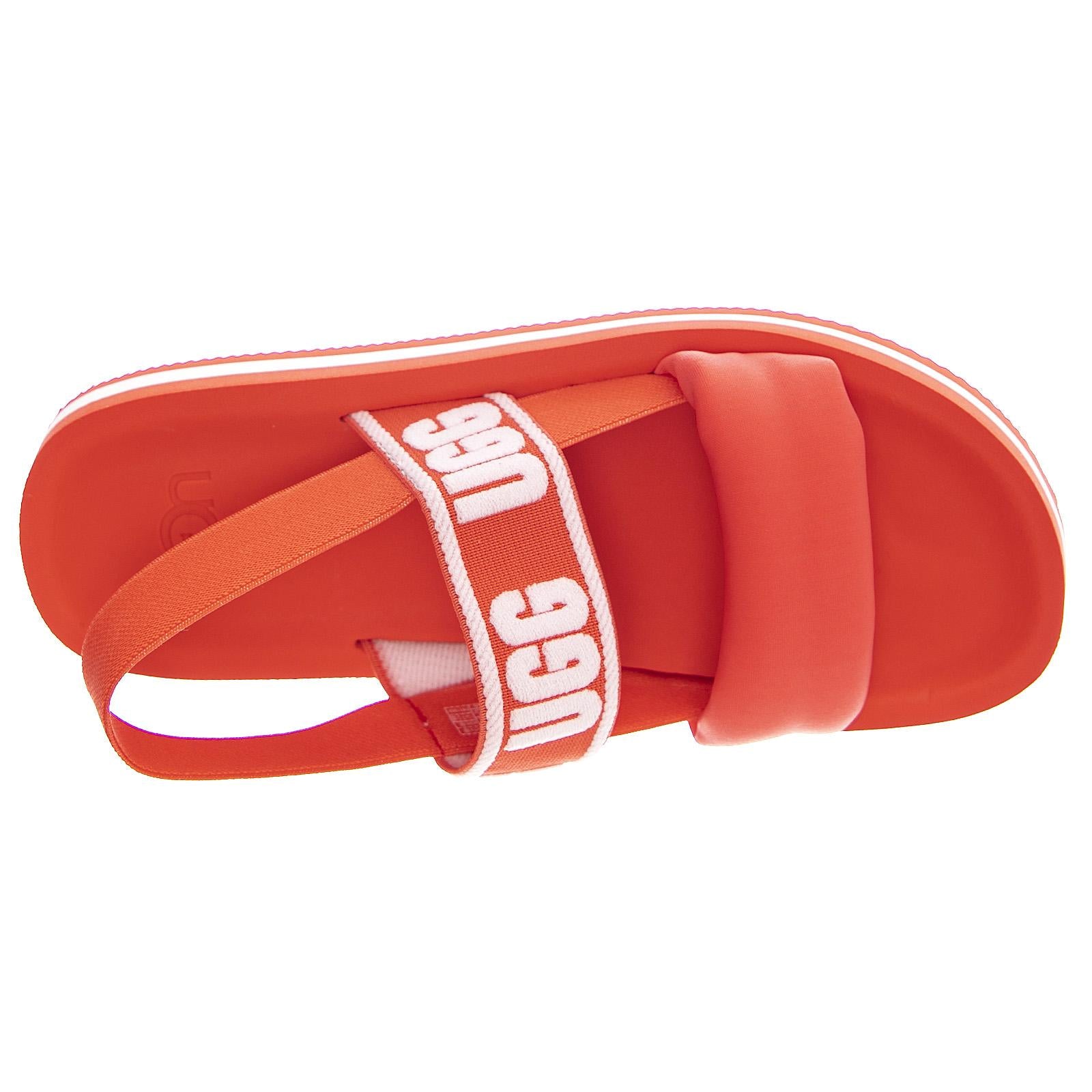  UGSZUMASPC1107893W  UGG 