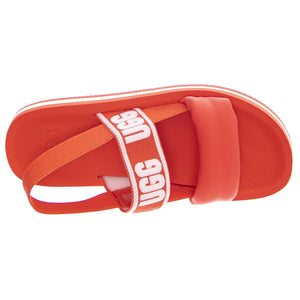  UGSZUMASPC1107893W  UGG 