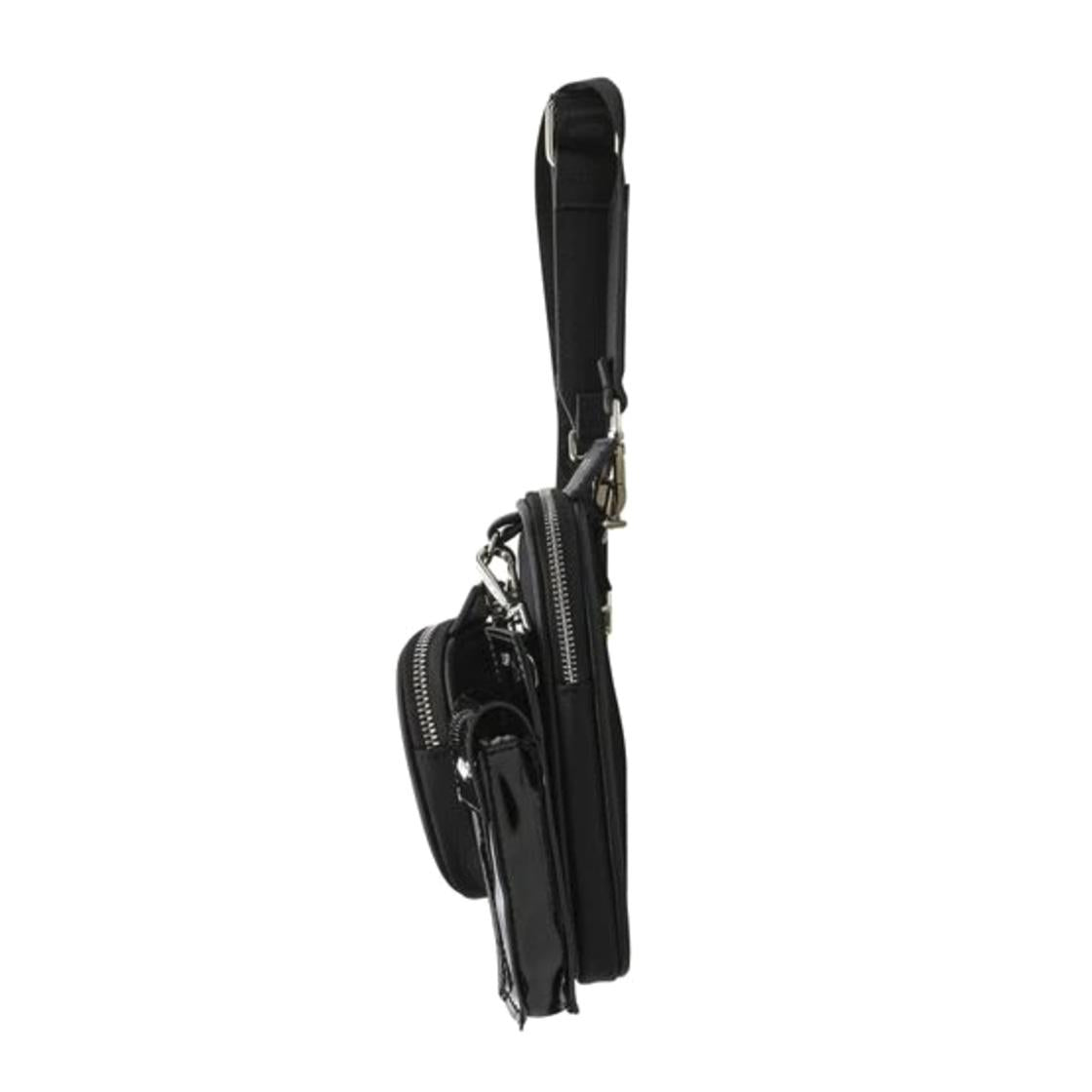  SMABHANDY-BLK  STEVE MADDEN 