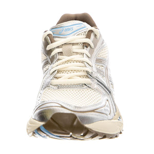 Gel-Kayano 14 Cream / Pepper - Scarpe Stringate Profilo Basso Donna Multicolore 1202A056-113  ASICS 