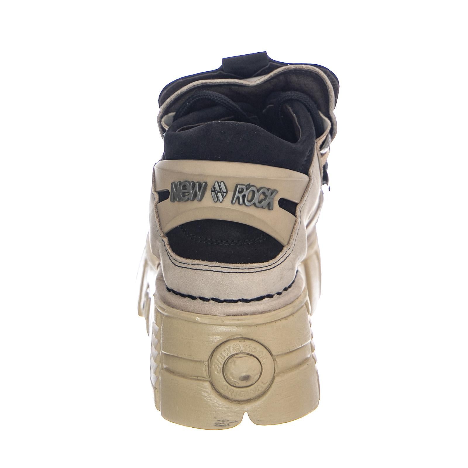  NRSM-106-C71  NEW ROCK 