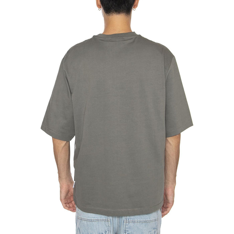 Ons Millenium OVZ Tee Noos Green - Maglietta Girocollo Uomo Verde 22027787-VRD  ONLY & SONS 