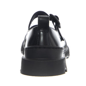 Mimi Negro / Brutus+ Negro - Scarpe Donna Nere K201841-001 . CAMPER 