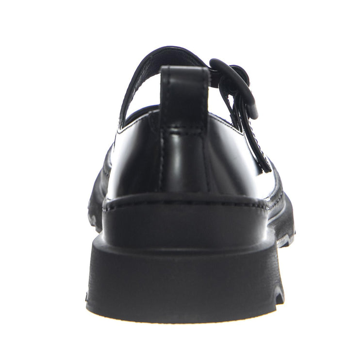 Mimi Negro / Brutus+ Negro - Scarpe Donna Nere K201841-001 . CAMPER 