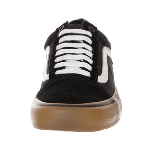 Mn Old Skool Pro Scarpe - Black / White - Scarpe Basse Uomo Nere V00ZD4BW9  VANS 