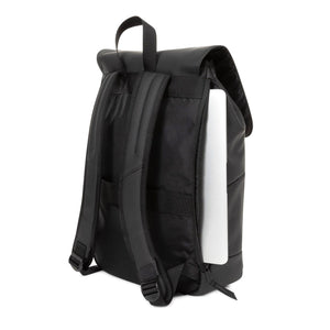 Yarin CNNCT F Matte Black - Zaino Nero EK0A5BJH1F51  EASTPAK 
