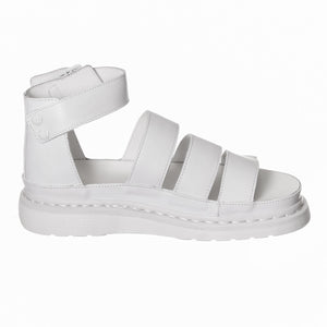 Sandal Clarissa White DMSCLARISWH16530100  DR.MARTENS 