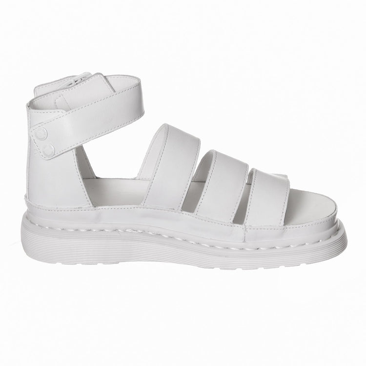 Sandal Clarissa White DMSCLARISWH16530100  DR.MARTENS 