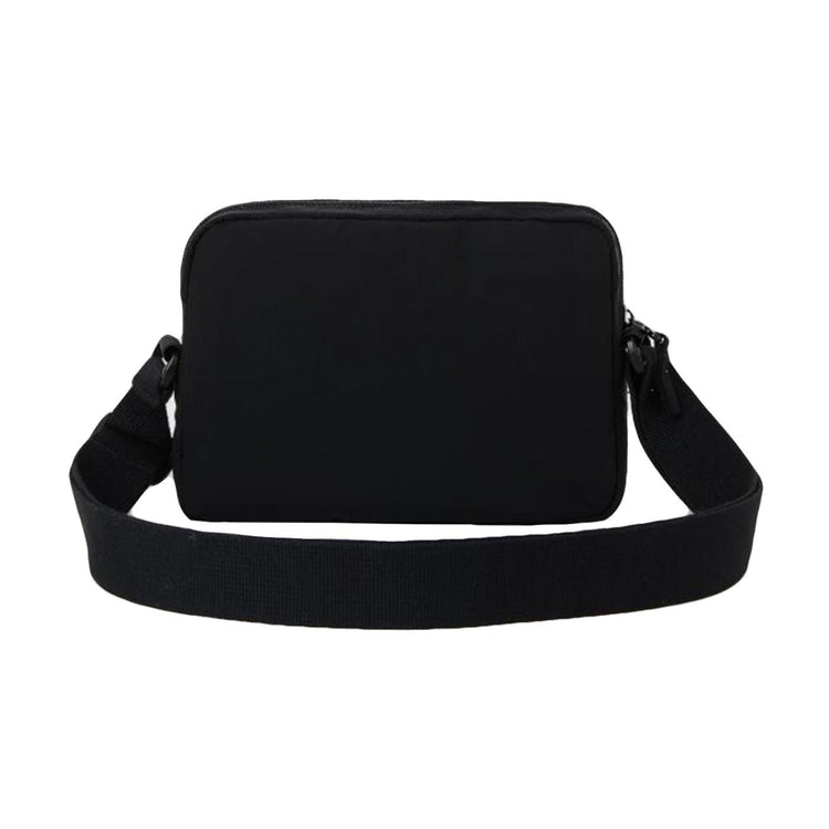 Enon Pouch Bag Black - Borsa a Tracolla Nera DK0A88JK BLK1 DICKIES 