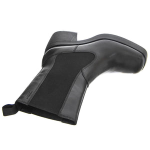 Brooke Cow Leather Black - Stivaletti Donna Neri VBS5244-001-20  VAGABOND 