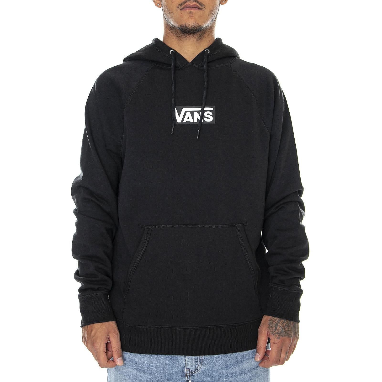  VN0A49SNBLK1  VANS 