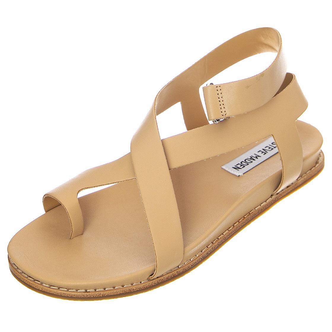 Delicacy Nude - Sandali Donna Beige SMSDELICACY-NUD  STEVE MADDEN 