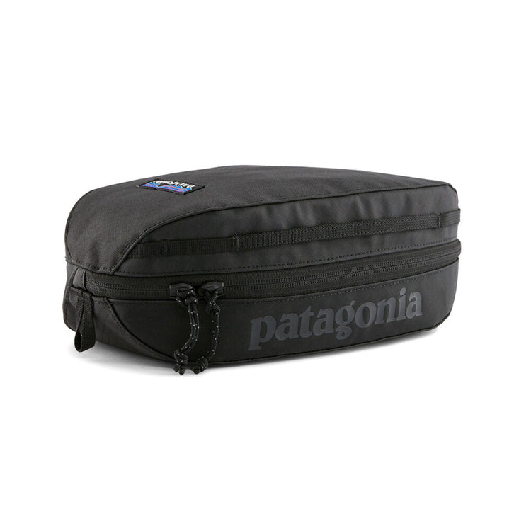 Black Hole Cube 3L Black - Beauty Case da Viaggio Nero 49362-BLK  PATAGONIA 