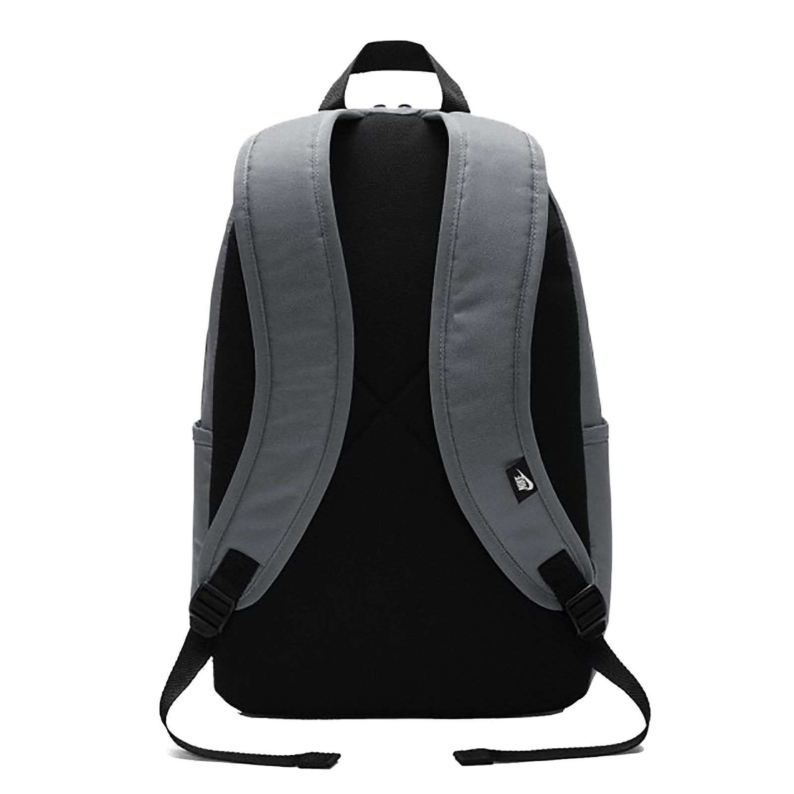 Sportswear Elemental Backpack DARK GREY/BLACK/BLACK BA5381-020  NIKE 