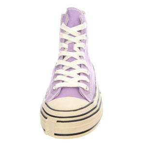 JC Play Endorphin-H Lilac Canvas Shoes - Scarpe Donna Viola PLSJCD-037-2-10-LIL  JEFFREY CAMPBELL 