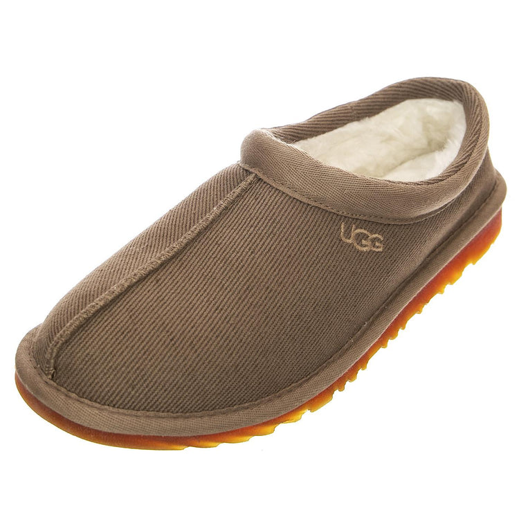 Tasman Natural Loam - Sandali Uomo Beige UGMTASNLOA1129171M  UGG 