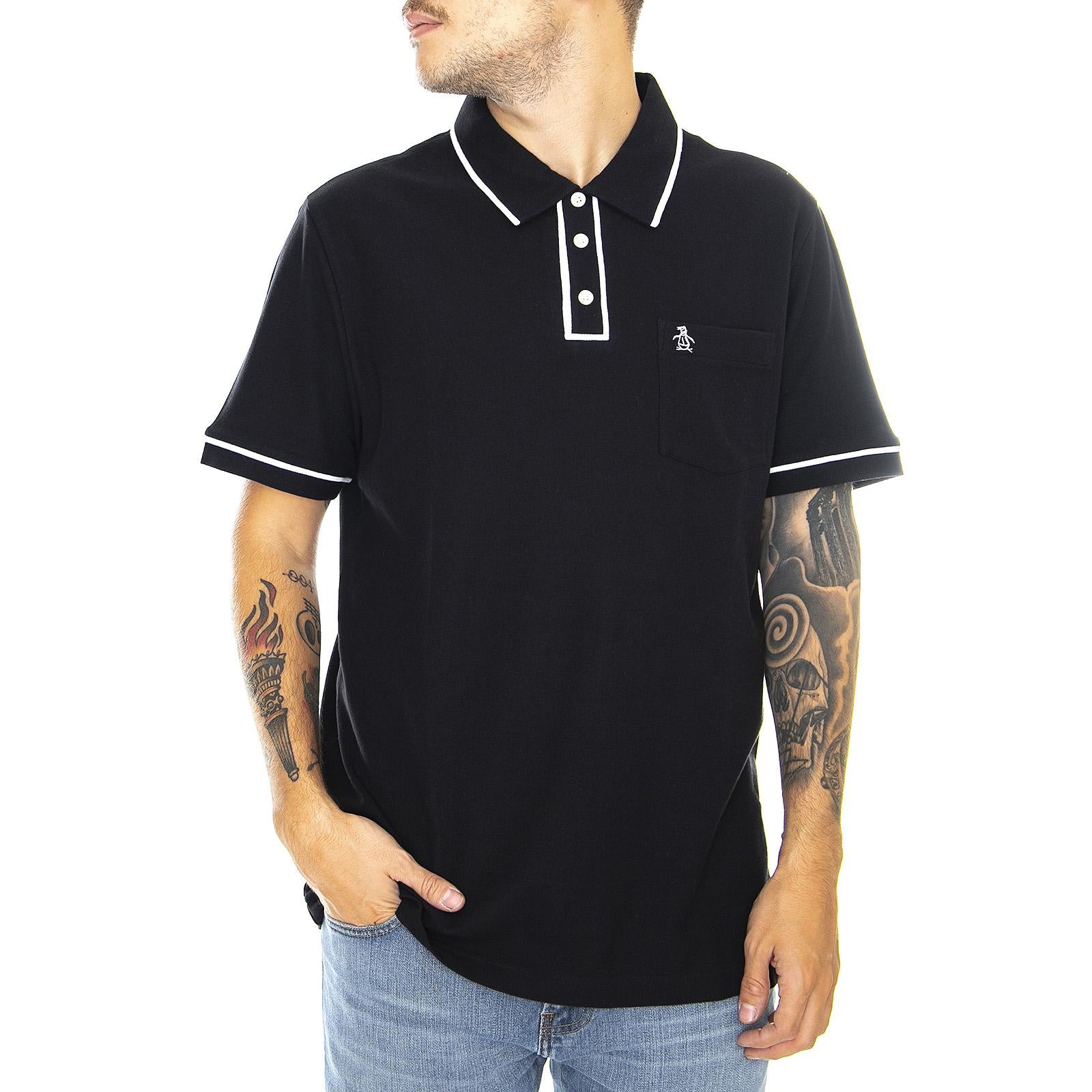  OPKF3204-010 TRUE BLACK  PENGUIN 