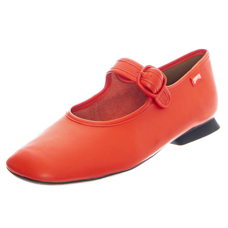 Gobi Barco / Casi Myra Ry Negro - Sandali Donna Rossi K201629-003  CAMPER 