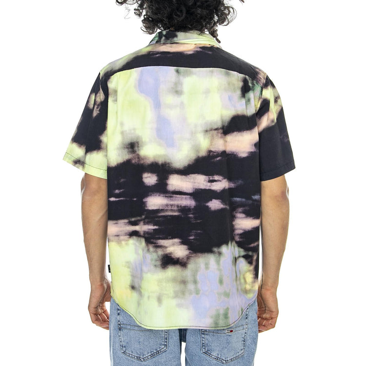  1110052-BLAC  STUSSY 