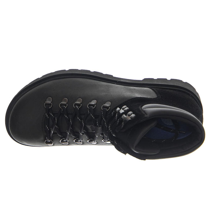 Jackson 2.0 Black - Stivaletti Uomo Neri 1030951 . BIRKENSTOCK 