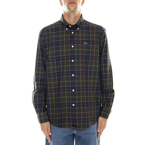  MSH4982-TN11-FW21  BARBOUR 