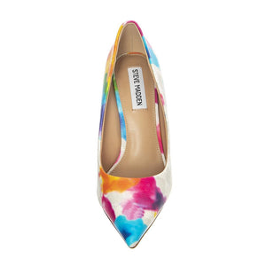 Vala Tie Dye - Scarpe Donna Décolleté Multicolore SMSVALA-TIE  STEVE MADDEN 