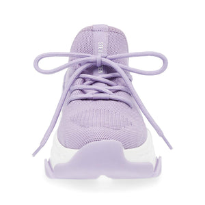 Protégé Lavender Blooms - Scarpe Stringate Profilo Basso Donna Viola SMPPROTEGE-LAV  STEVE MADDEN 