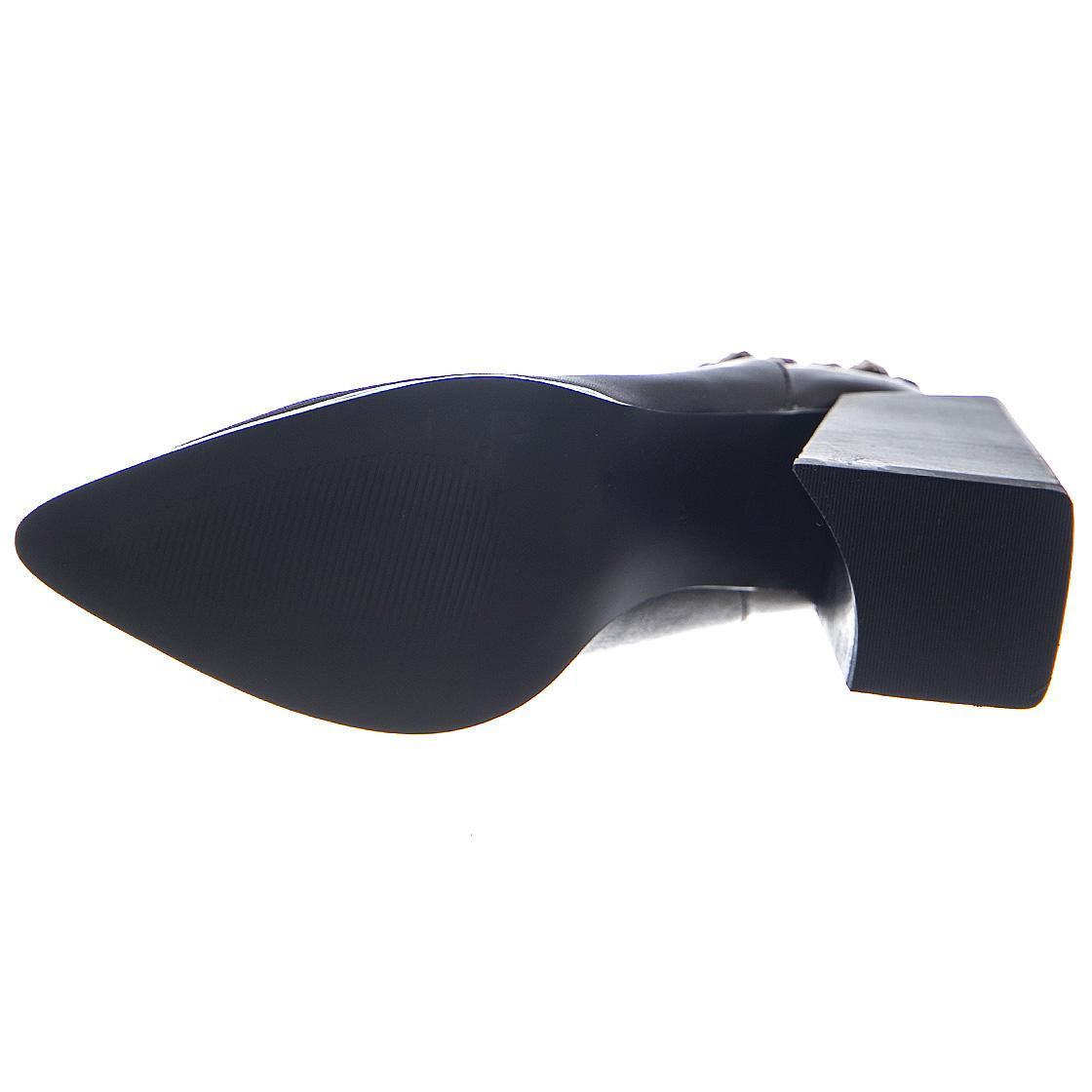  SMSTEEGAN-BLK  STEVE MADDEN 