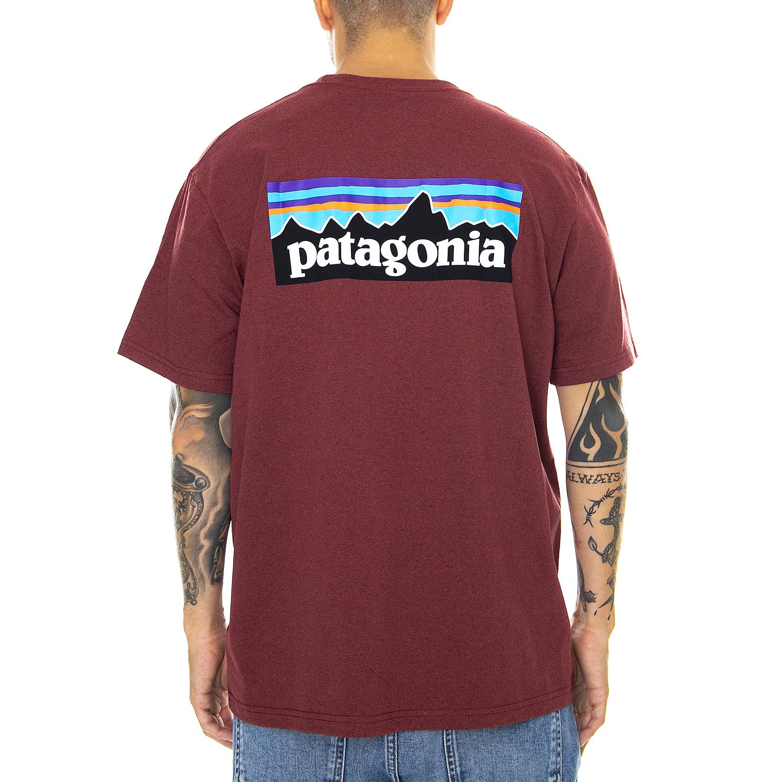  39178-OXDR  PATAGONIA 