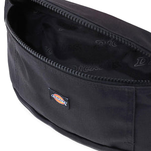 Blanchard Black - Marsupio Nero DK0A4X8QBLK1  DICKIES 