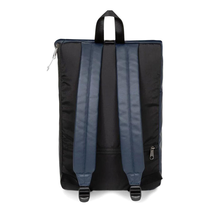 Up Roll - Zaino Tarp Navy Blu EK0A5BGF 0Z11 EASTPAK 