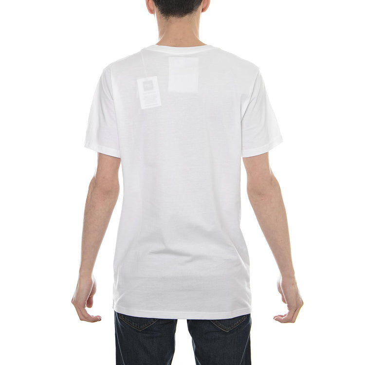 Stockholm Eazy-E White 16095  DEDICATED 